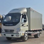 奥铃捷运钣金件