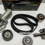 长城哈弗系列正时套装水泵