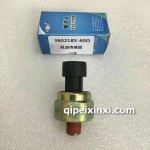 3602185-60D凸机油传感器