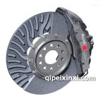 微型汽车配件-刹车盘及刹车片/佳宝/五菱/长安