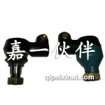 欧曼转向助力油缸球头（M28*24)