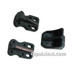 豪沃钢板缓冲块