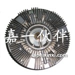 北奔豪沃风扇离合器612600060567