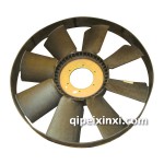 风扇叶