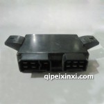 汽车电器配件德龙闪光器