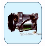 德龙96空调压缩机