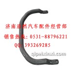 陕汽德龙后上车扶手