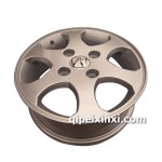 银翔M20铝合金轮毂