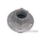 金杯轻卡07款后刹车自动毂