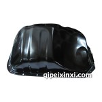 大众速腾油底壳