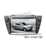 长城腾翼C30汽车DVD导航