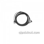 车轮速度传感器