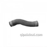 中冷器增压空气软管