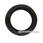 朝阳摩托车胎100-90-16（885）