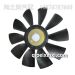 1308010-D399风扇总成
