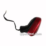 奔腾B70-8线倒车镜