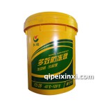 长城防冻液FD-2B 18L