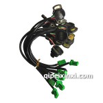 夏利N5N7扭力传感器