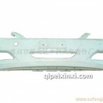 比亚迪F6前保险杠