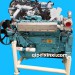重汽汕德卡天然气发动机（LNG/CNG）总成 图片 价格