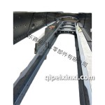 福田 欧曼ETX 大架子 车架大梁 价格 厂家