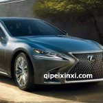 雷克萨斯es配件