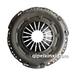 长安神祺210离合器压盘二件套C150D164